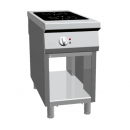 Induction pass-through range 2 plates + open cabinet | K1ECI05VV