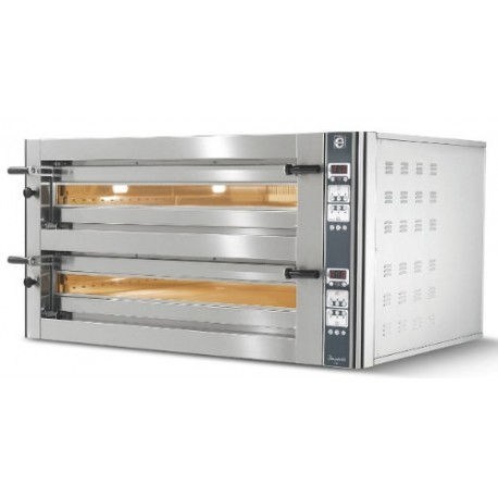 Electric pizza oven | Donatello DN935/2 CD