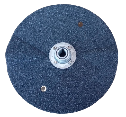 Abrasive disc for KG-503 | 904081400