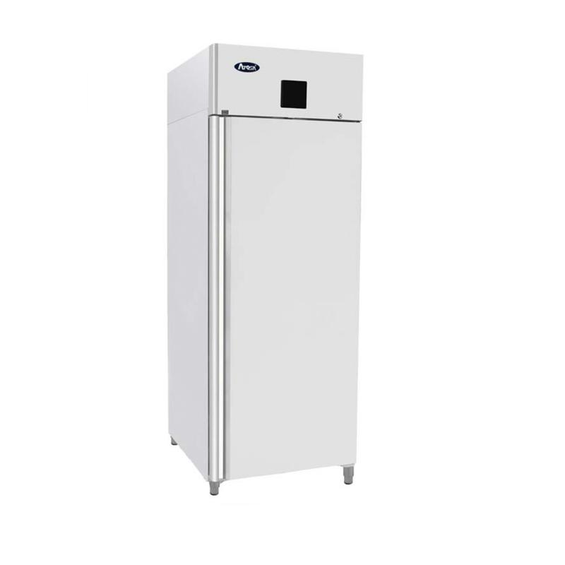 MBF8113 INOX freezer