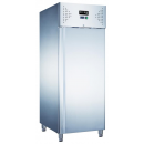 KH-GN650TN - Stainless steel refrigerated cabinet