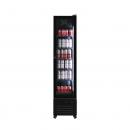 KHP-GDC220P | Khoris-Premium glass door cooler