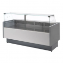 Refrigerated counter | MR 80 VD 187,5