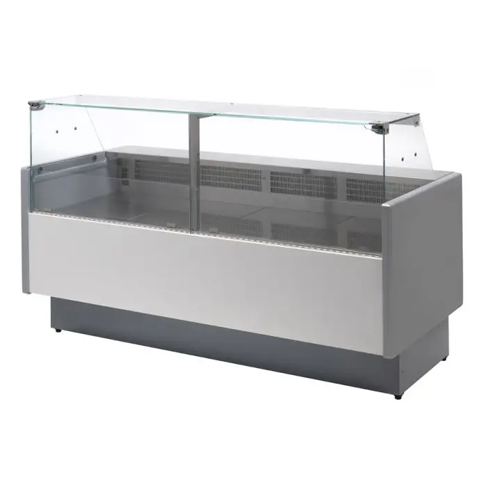 Refrigerated counter | MR 80 VD 250