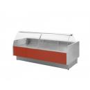 Refrigerated counter | MR 80 VC 200