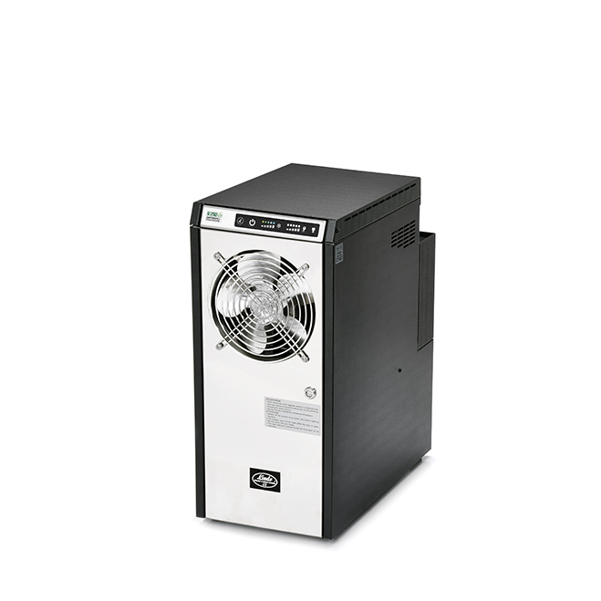 Răcitor de bere | DryWet 70/K profi H4 Digital Green Line