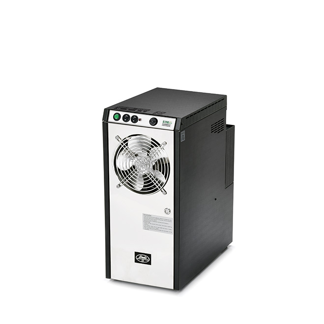 Răcitor de bere | DryWet 70/K H4 Green Line