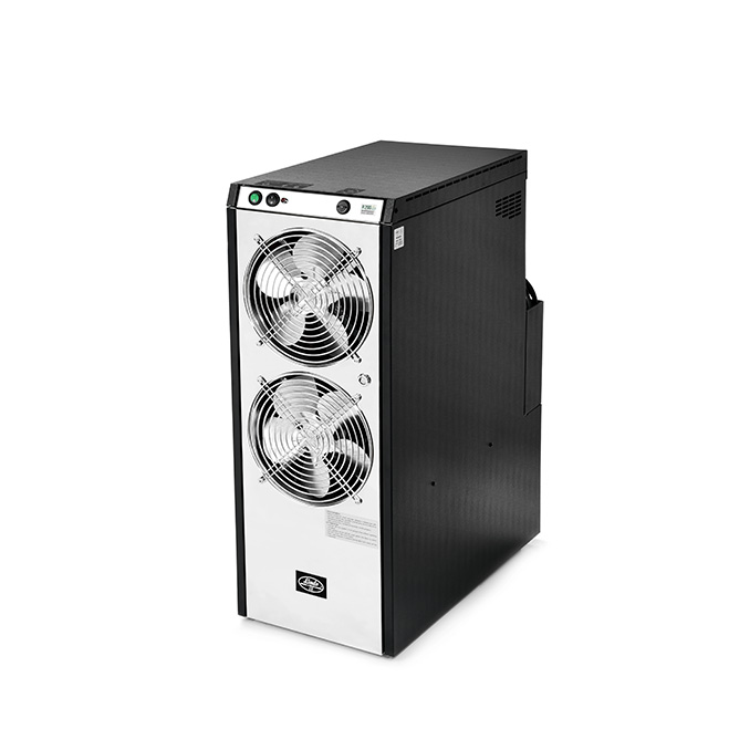 Răcitor de bere | DryWet 150 H4 Green Line