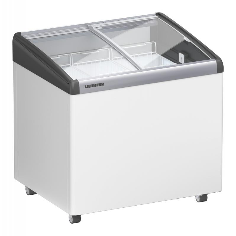 Ladă congelatoare pentru înghețată LIEBHERR | EFI 2153