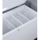 Ladă congelatoare cu capac compact LIEBHERR | EFL 6055