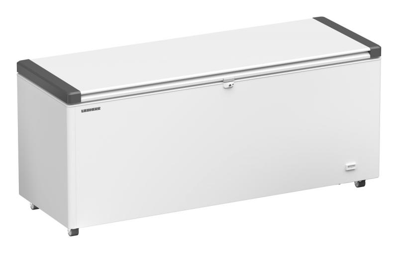 Ladă congelatoare cu capac compact LIEBHERR | EFL 6055