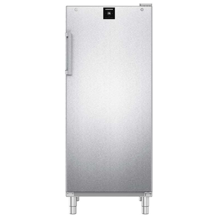 Dulap congelare inox LIEBHERR | FFFCsg 5501 Perfection