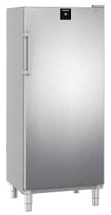 Freezer cabinet | FFFCvg 5501 Perfection