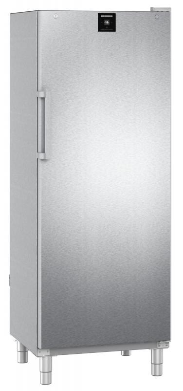 Dulap congelare inox LIEBHERR | FFFCvg 6501 Perfection