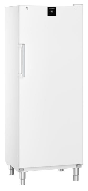 Dulap congelare inox LIEBHERR | FFFsg 6501 Performance