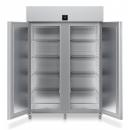 Double-door freezer cabinet | FFPSvh 1402 Perfection