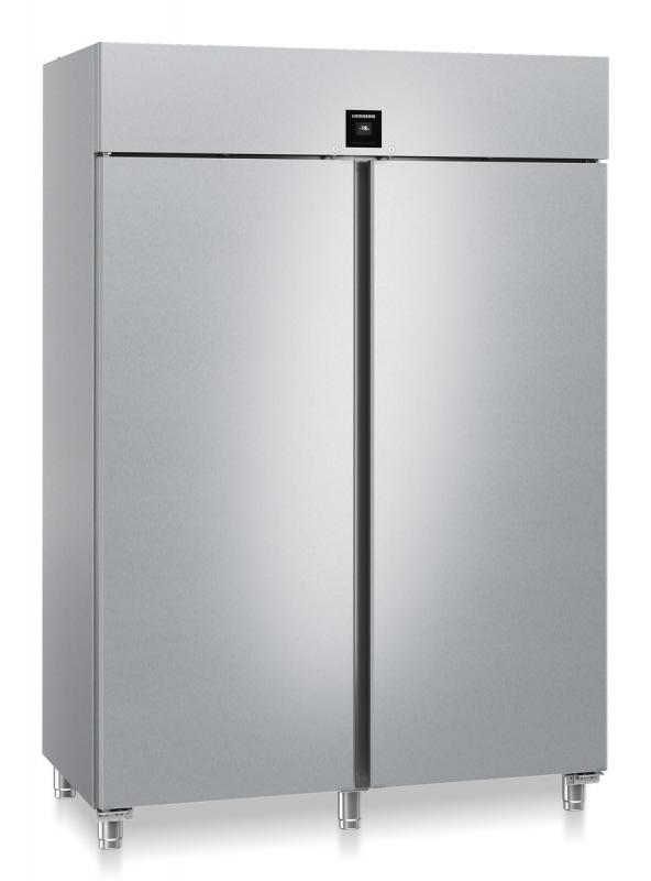 Double-door freezer cabinet | FFPSvh 1402 Perfection