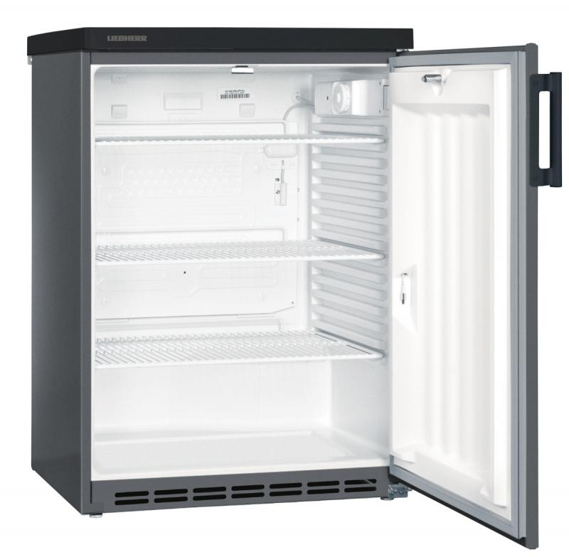 Minibar | FKU 1800 anthracit