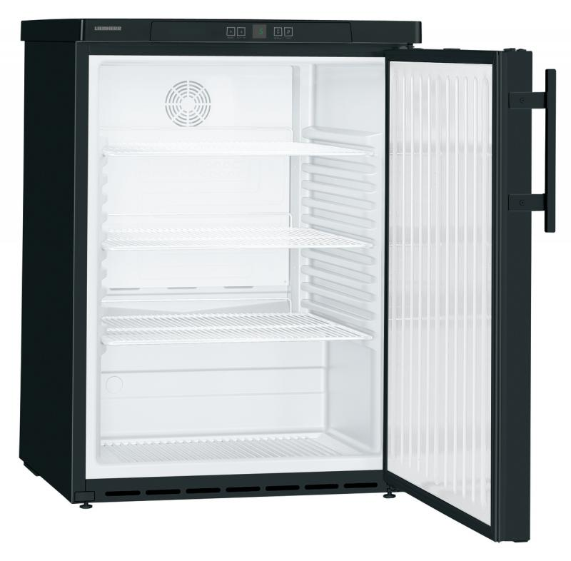 Minibár | FKUv 1610 Premium fekete