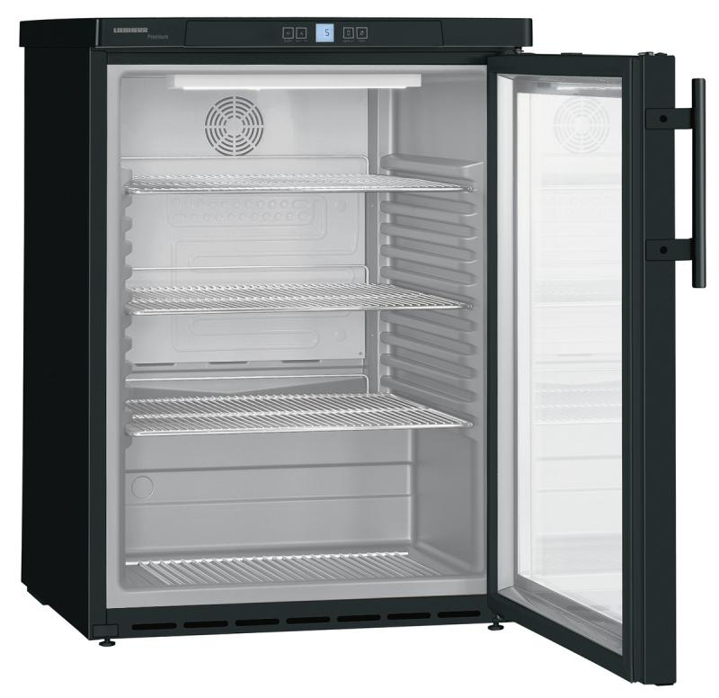 Minibar | FKUv 1613 Premium black