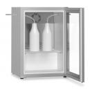 Stainless stee lrefrigerated display cabinet | FKv 503 Premium