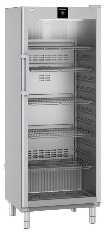 Refrigerated cabinet | FRFCvg 6511 Perfection