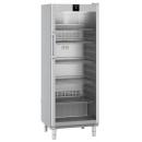 Vitrină frigorifică inox | FRFCvg 6511 Perfection