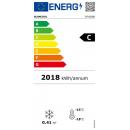 Vitrină congelare verticală | DF 160 BD
