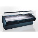 MISSOURI 2.5 (AG-097-deli-OS-122-DBA) RAL 9005 | Refrigerated counter