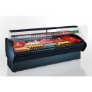 MISSOURI 2.5 (AG-097-deli-OS-122-DBA) RAL 9005 | Refrigerated counter