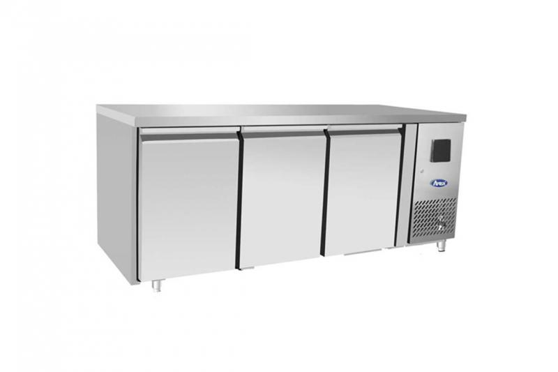 Refrigerated work table | EPF3432GR