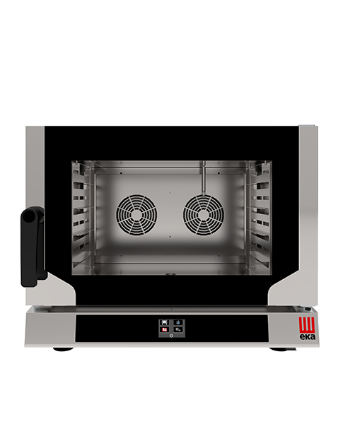 Electric combi oven | EKF 464 N T