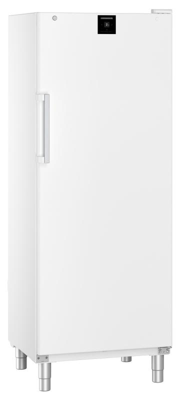 Solid door refrigerator | FRFvg 6501 Performance