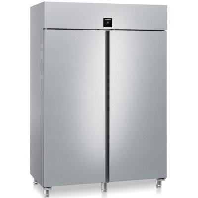 Solid door stainless steel refrigerator | FRPSvg 1402 Performance