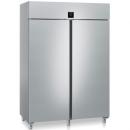 Solid door stainless steel refrigerator | FRPSvg 1402 Performance