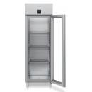 Glass door stainless steel refrigerator | FRPSvg 6511 Performance