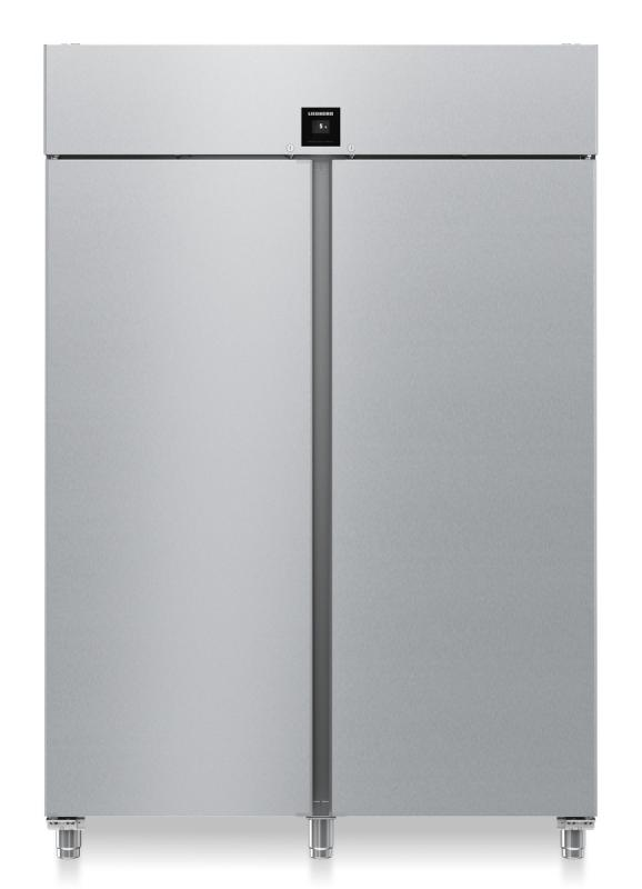 Solid door stainless steel refrigerator | FRPSvh 1402 Perfection