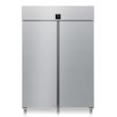 Solid door stainless steel refrigerator | FRPSvh 1402 Perfection