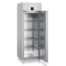 Solid door stainless steel refrigerator | FRPSvh 6501 Perfection