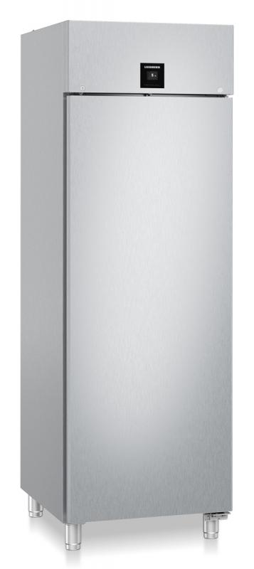 Solid door stainless steel refrigerator | FRPSvh 6501 Perfection