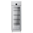 Glass door stainless steel refrigerator | FRPSvh 6511 Perfection