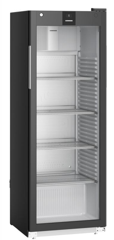 Refrigerated display cabinet | MRFvd 3511 Performance Black
