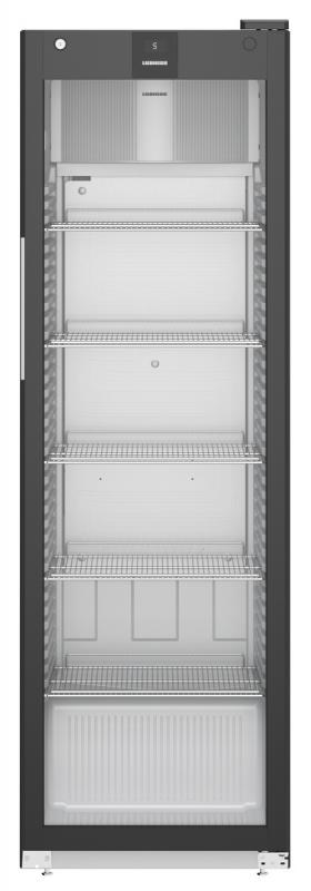 Refrigerated display cabinet | MRFvd 4011 Performance Black