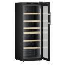 Wine refrigerator display case | WFbli 5041 Perfection