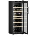 Wine refrigerator display case | WFbli 5041 Perfection