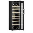 Wine refrigerator display case | WFbli 5241 Perfection