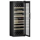 Wine refrigerator display case | WFbli 7741 Perfection