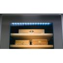 Cigar storage display case | ZKes 453 Humidor