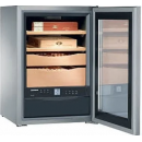 Vitrină de depozitare trabucuri LIEBHERR | ZKes 453 Humidor