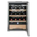 Wine refrigerator display case | WKes 653 GrandCru